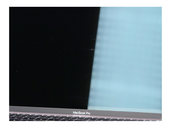 Apple MacBook Pro A1708 i7-7660U 16GB 512GB SSD 2560x1600 Klasa A- S/N: FVFWL0EDHV2H