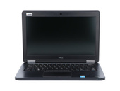Dell Latitude E5250 i5-5300U 16GB NOWY DYSK 480GB SSD 1366x768 Klasa A Windows 10 Professional