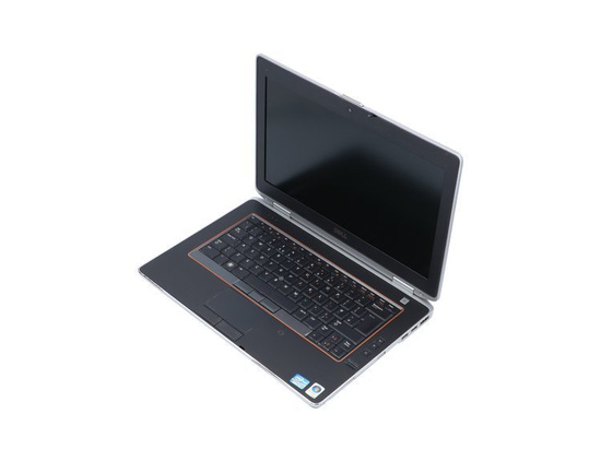 Dell Latitude E6420 I5-2520M 4GB/250GB HDD 1600x900 Klasa C Brak systemu SN: 32M92Q1