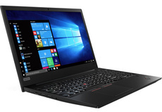 Lenovo ThinkPad E580 Czarny i5-8250U 8GB 256GB SSD 1920x1080 Klasa A Windows 11 Home