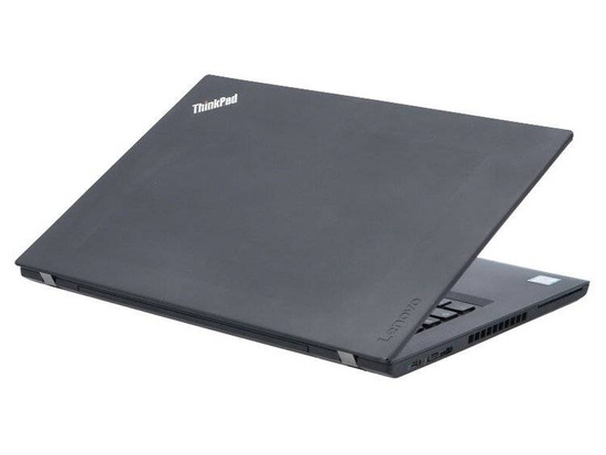 Lenovo ThinkPad T480 i5-8250U 8GB 240GB SSD 1920x1080 Klasa A- Windows 11 Home