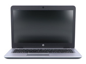 HP EliteBook 745 G3 AMD Pro A12 8800B 8GB 240GB SSD 1920x1080 Klasa A Windows 10 Professional