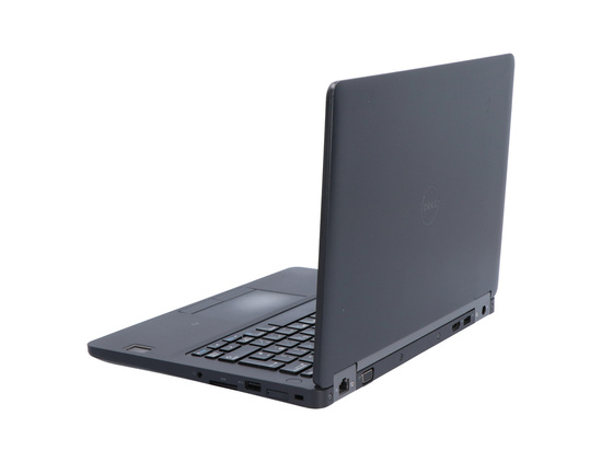 Dell Latitude E5270 i7-6600U 8GB 512GB SSD 1920x1080 Klasa A- Windows 10 Professional