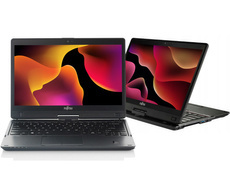 Dotykowy Fujitsu Lifebook T938 i5-8250U 8GB 256GB SSD 1920x1080 Klasa B Windows 11 Professional + Rysik