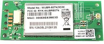 Karta bezprzewodowa USB, WUBR-507N 7RM2K 37