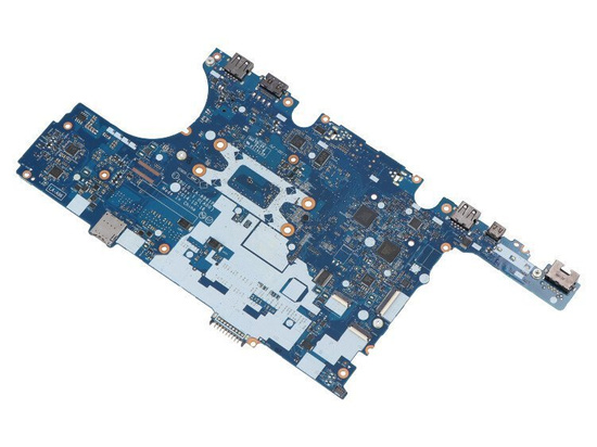 PŁYTA GŁÓWNA LA-A961P Dell Latitude E7450 USZKODZONA P7 - brak elementów