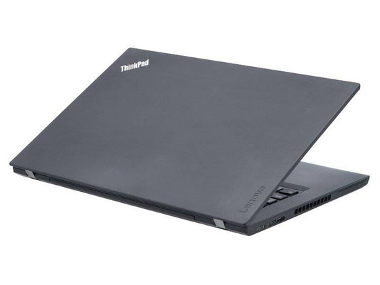 Lenovo ThinkPad T480 i3-8130U 16GB 512GB SSD 1920x1080 Klasa A Windows 11 Home