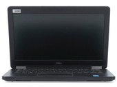Dell Latitude E5250 i5-5300U 8GB NOWY DYSK 480GB SSD 1366x768 Klasa A Windows 10 Professional