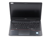 Fujitsu LifeBook U727 i5-6200U 1920x1080 Klasa B Brak baterii S/N: DS1V010332