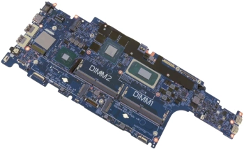 Płyta główna DELL Precision 3561 3T624 CN-03T624 Nvidia Quadro T1200