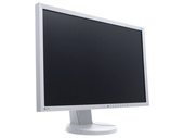 Monitor EIZO FlexScan EV2336W 23" IPS 1920x1080 LED Energy Saving Flicker Free EcoView FlexStand Biały (PZ)