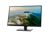 Monitor Lenovo P27h-28 27" LED 2560x1440 DisplayPort HDMI Klasa A