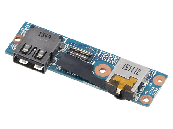 Moduł USB Audio do Lenovo Thinkpad X1 Carbon 3gen SC50A10029 U51