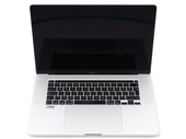 Apple MacBook Pro 16" A2141 2019r. Silver i9-9980HK 32GB 2048GB SSD 3072x1920 AMD Radeon Pro 5500M Klasa A MacOS Big Sur