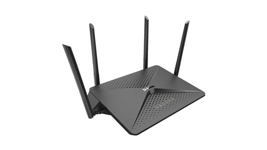 Router bezprzewodowy D-Link DIR-882 AC2600