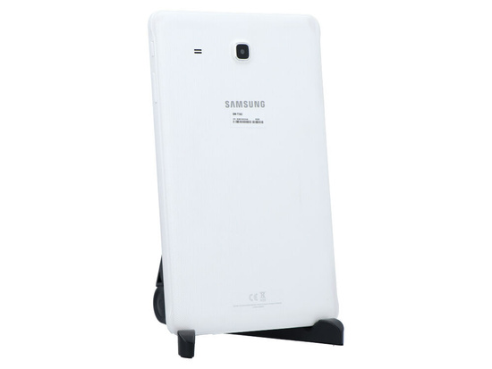 Samsung Galaxy Tab E SM-T560 2GB 8GB White Klasa C Android