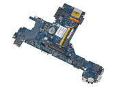 PŁYTA GŁÓWNA LA-6611P Dell Latitude E6320 USZKODZONA (NIETESTOWANA) P8