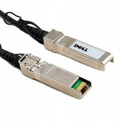 Nowy Kabel Dell SFP+ 10Gb/s 00358VV 5M