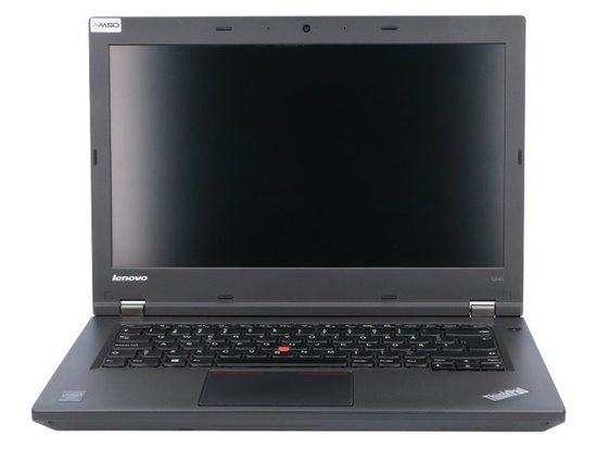 Lenovo ThinkPad L440 i5-4200M 8GB 240GB SSD 1600x900 Klasa A Windows 10 Home