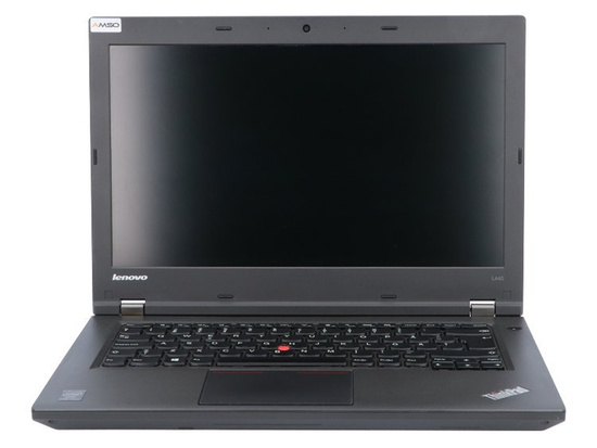 Lenovo ThinkPad L440 i5-4300M 8GB 240GB SSD 1366x768 Klasa A + Torba + Mysz