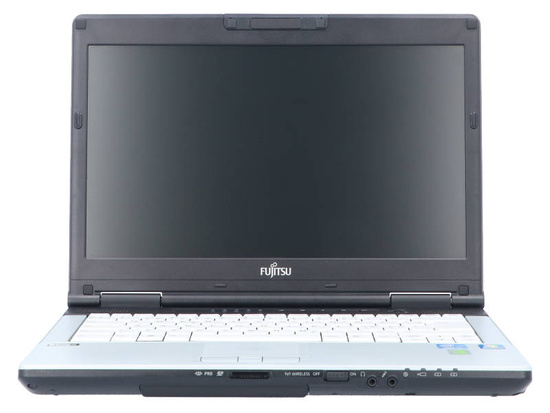 Fujitsu LifeBook S751 i5-2520M 8GB 256GB SSD 1366x768 Klasa A