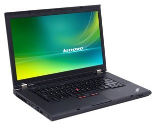 Lenovo ThinkPad W530 i7-3820QM 16GB 256GB SSD 1920x1080 nVidia Quadro K2000M Klasa A- Windows 10 Home