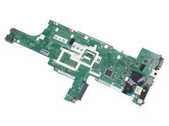 PŁYTA GŁÓWNA NM-A102 z procesorem Lenovo Thinkpad T440 USZKODZONA P13