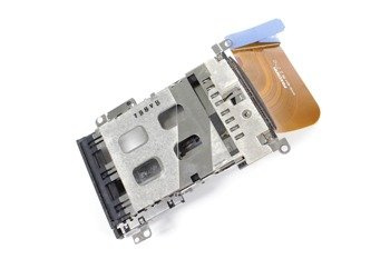 Dell D430 Slot PCMCIA Card Kabel 0GK042