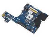 PŁYTA GŁÓWNA LA-5571P Dell Latitude E6510 USZKODZONA P12
