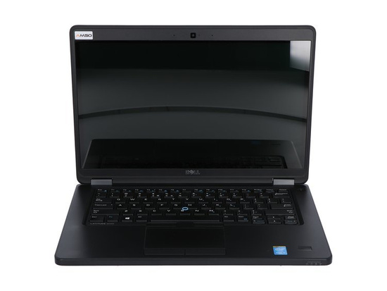 Dotykowy Dell Latitude E5450 i5-5200U 8GB 256GB SSD 1920x1080 Klasa A Windows 10 Home