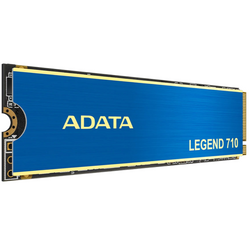 Nowy Dysk Adata Legend 710 1TB M.2 PCIe NVMe 2400/1800MBs