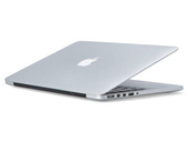 Apple Macbook Pro A1502 I7-4578U 16GB/251GB  SSD 2560X1600 Klasa C Mac OS SN: C02P61PRG3QR