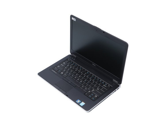 Dell Latitude E6440 i7-4600M 8GB 256GB SSD 1600x900 Klasa A