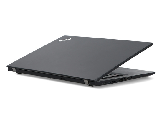 Lenovo ThinkPad X13 Gen 1 i5-10310U 16GB 512GB SSD 1920x1080 Klasa A- Windows 11 Home