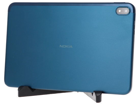 Nokia T20 LTE 4GB 64GB Ocean Blue Klasa A S/N: 4000TA1397291100015
