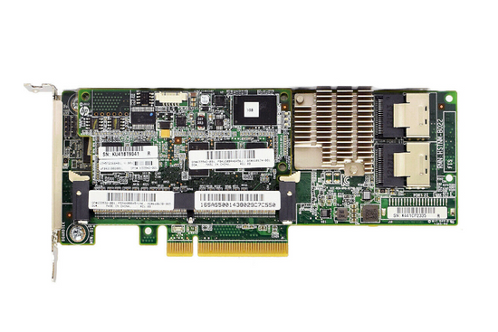 Kontroler HP Smart Array P420 PCI-e SAS 633538-001