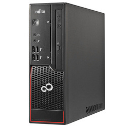 Fujitsu Esprimo C720 i5-4570 4x3.2GHz 16GB RAM DVD