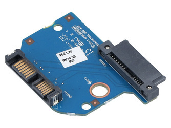 Moduł Konektor SATA do HP ProBook 650 655 G1 6050A2567001 U52