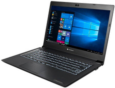 Toshiba Dynabook Portege A30-E i5-8250U 8GB 256GB SSD 1920x1080 Klasa A Windows 11 Home