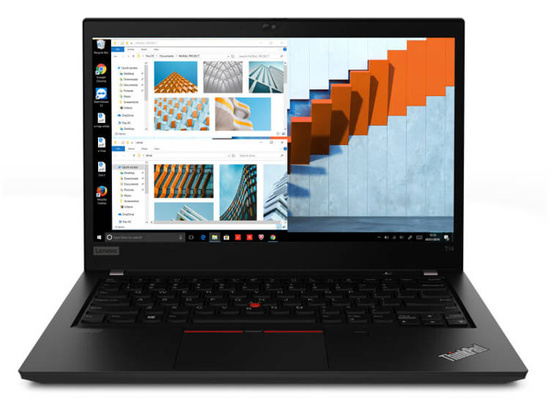 Lenovo ThinkPad T14 i5-10210U 16GB 512GB SSD 1920x1080 Powystawowy Windows 11 Professional