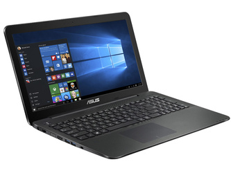Asus X555LF i5-5200U 8GB 256GB SSD 1366x768 Nvidia GeForce 930M Klasa A- Windows 10 Home