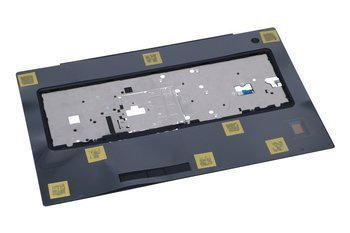 Nowy Palmrest + Touchpad + Czytnik Smart Card + Czytnik Lini Papilarnych Dell Precision 7730 VGFHV M