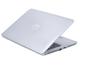 HP Elitebook 840 G3 I5-6300U 8GB Brak Dysku 1366x768 Klasa C Brak systemu SN: 5CG7351FGN