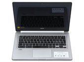 Dotykowy 2w1 Acer Chromebook R13 CB5-312T MediaTek M8173C 4GB 64GB 1920x1080 Klasa A- Chrome OS