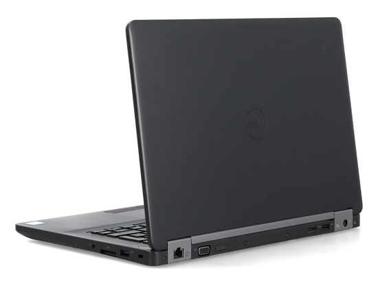 Dell Latitude E5470 i5-6300U 1920x1080 Klasa A- S/N: 4J0VSC2