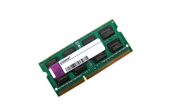 Pamięć KINGSTON DDR3 SODIMM 4GB 1600MHz PC3L-12800 CL11  1,35V do laptopa