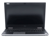 Dell Precision 7540 i7-9850H 32GB 1TB SSD 1920x1080 Nvidia Quadro RTX 3000 Klasa A- Windows 11 Professional