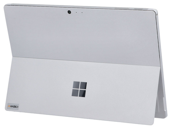 Microsoft Surface Pro 6 i5-8350U 8GB 256GB SSD 2736x1824 bez klawiatury Klasa C Windows 11 Home 018427691053