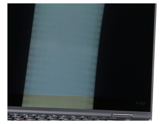 Dotykowy Lenovo ThinkPad X1 Yoga 3rd i7-8650U 16GB 512GB SSD 2560x1440 Klasa B Windows 11 Home
