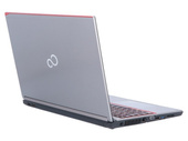 Fujitsu Lifebook E754 I5-4300M 8GB Brak Dysku 1920x1080 Klasa C Brak systemu SN: DSDQ104782